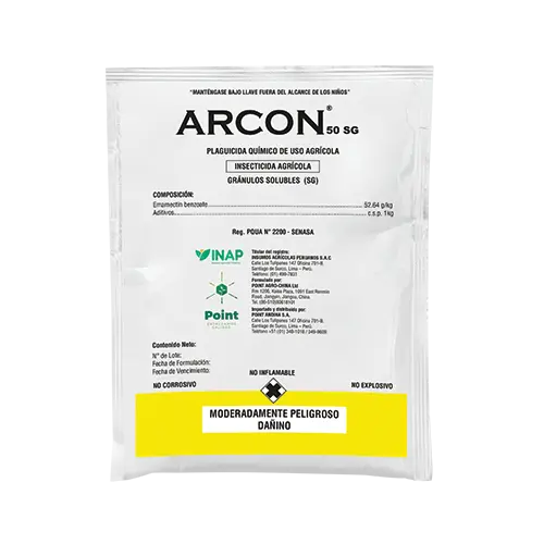 Arcon 50 SG